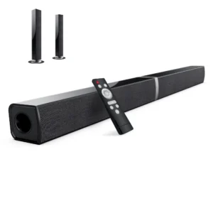 2 in 1 Separable Soundbar