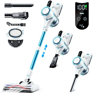 Cordless Vacuum Cleaner