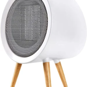 Portable Space Heater for Indoor Use