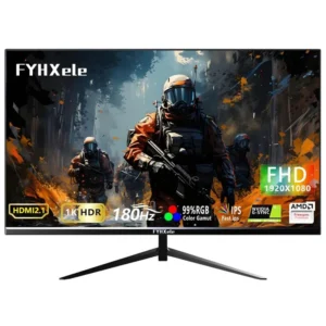 24 Inch 180Hz Gaming Monitor