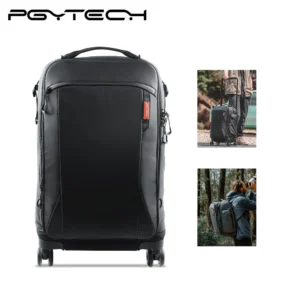 Trolley Case Photography Bag