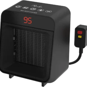 Ceramic Space Heater